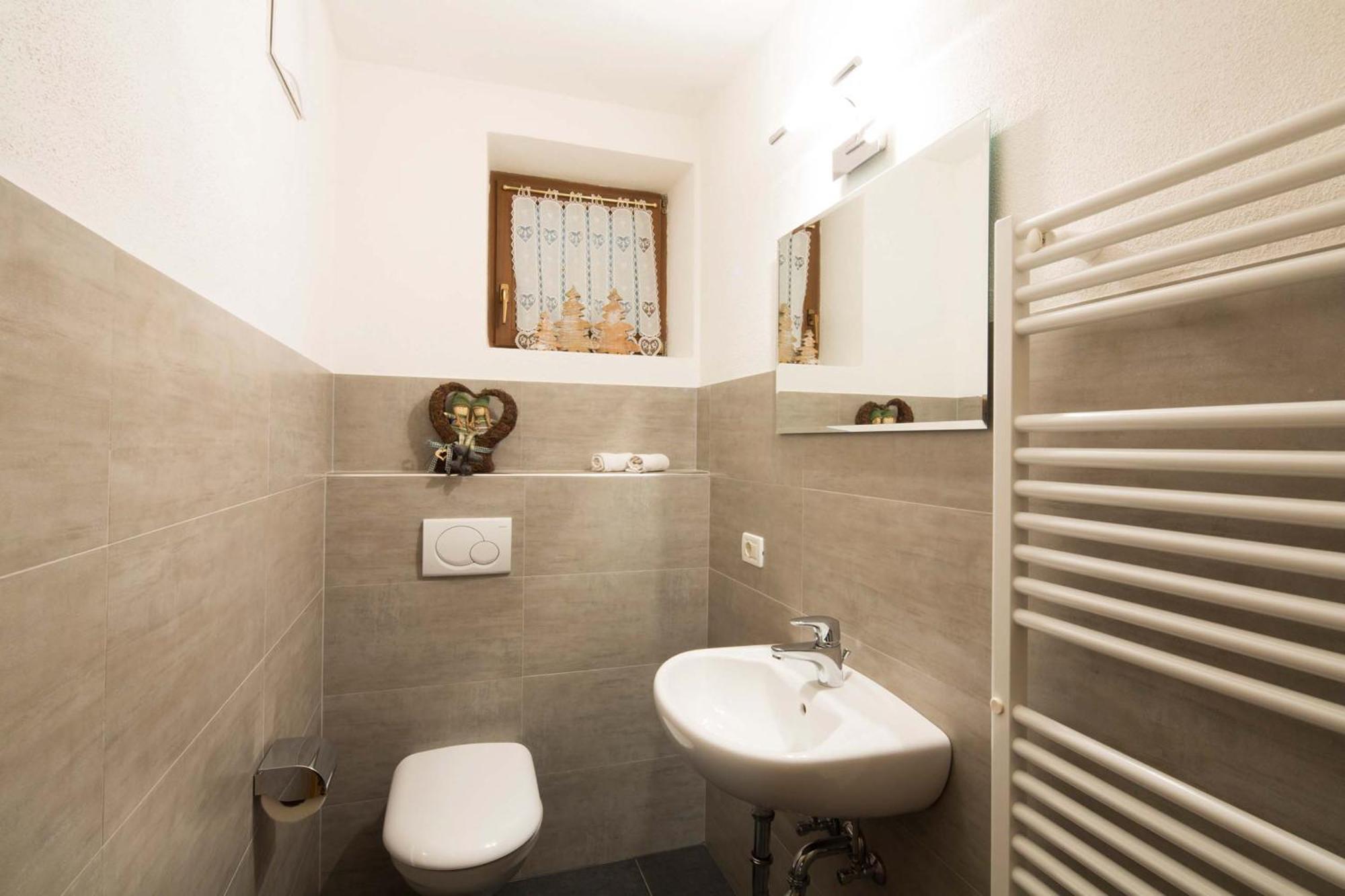 Alpin Apartments 콜포소 객실 사진