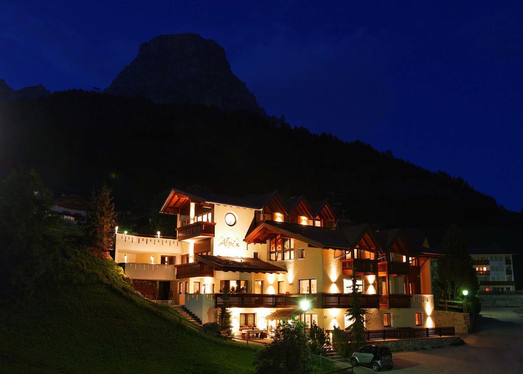Alpin Apartments 콜포소 외부 사진